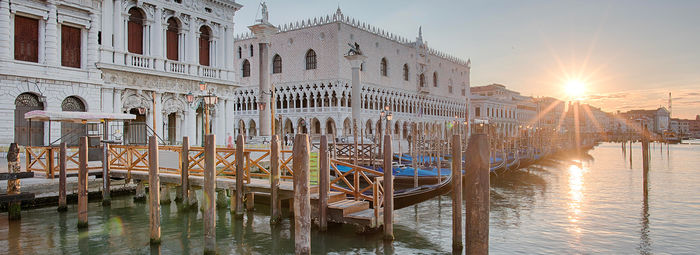Hotel elegante a 1,5 km da Piazza San Marco