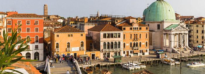 Hotel elegante a 1,5 km da Piazza San Marco