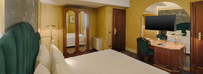 Hotel elegante a 1,5 km da Piazza San Marco