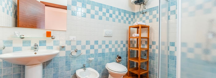 A 1 km dalla spiaggia di Rena Bianca