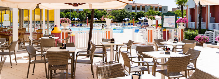 Moderno ed accogliente, in zona tranquilla