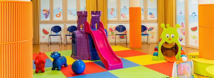 Moderno ed accogliente, in zona tranquilla