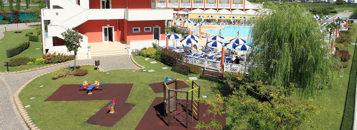 Moderno ed accogliente, in zona tranquilla