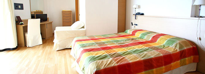 Moderno ed accogliente, in zona tranquilla