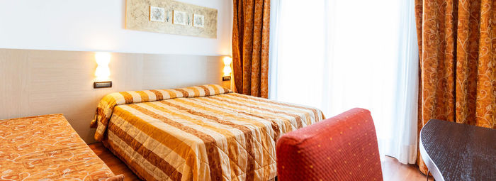 Moderno ed accogliente, in zona tranquilla