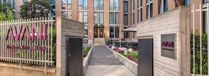 4* a 2 km da Piazza San Marco