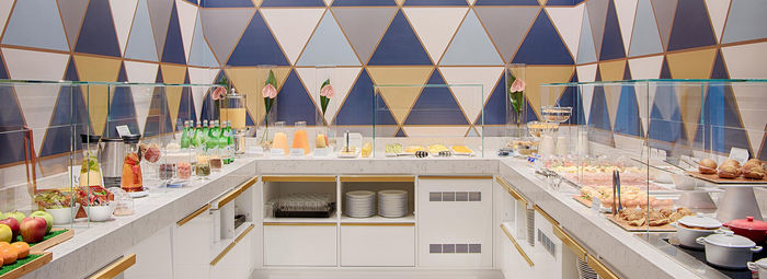 4* a 2 km da Piazza San Marco