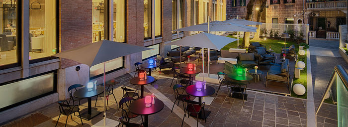 4* a 2 km da Piazza San Marco