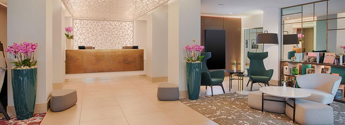 4* a 2 km da Piazza San Marco