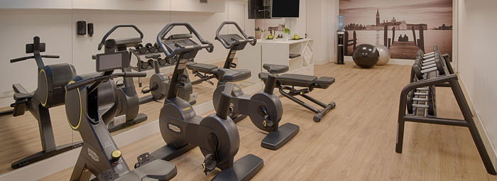 4* a 2 km da Piazza San Marco