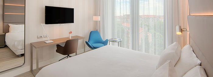 4* a 2 km da Piazza San Marco