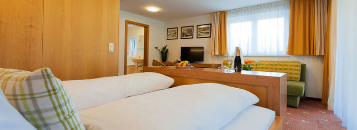 1.000 mq di area benessere