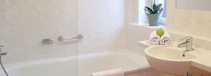 1.000 mq di area benessere