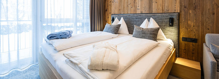 1.000 mq di area benessere