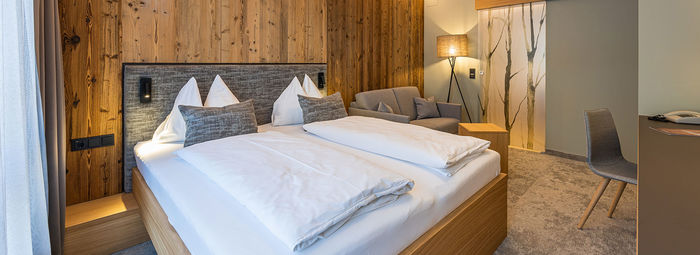 1.000 mq di area benessere