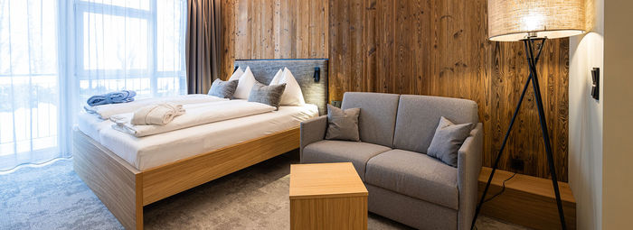 1.000 mq di area benessere