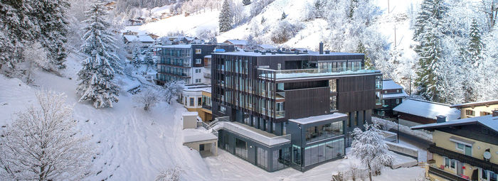 VACANZE IN MONTAGNA CON ATTIVITÀ TUTTO L’ANNO