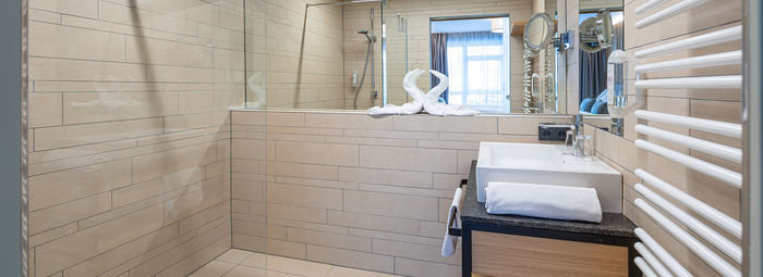 1.000 mq di area benessere