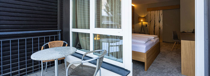 1.000 mq di area benessere