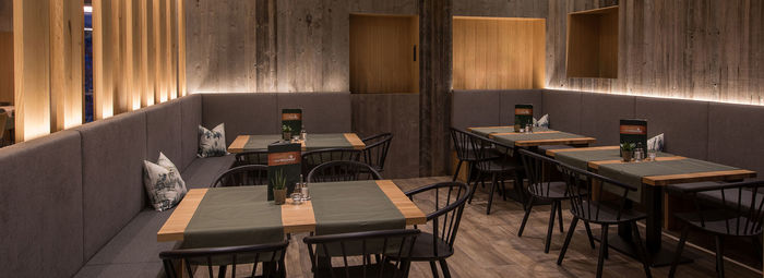 1.000 mq di area benessere