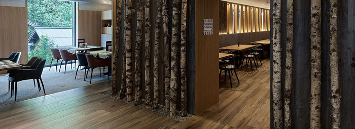 1.000 mq di area benessere