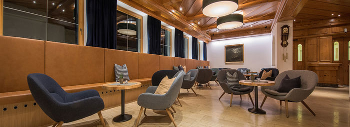 1.000 mq di area benessere