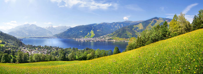 1.000 mq di area benessere