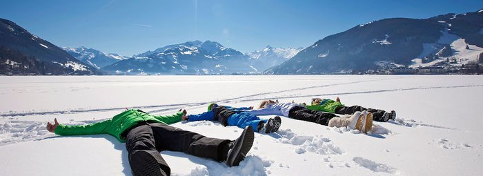 VACANZE IN MONTAGNA CON ATTIVITÀ TUTTO L’ANNO