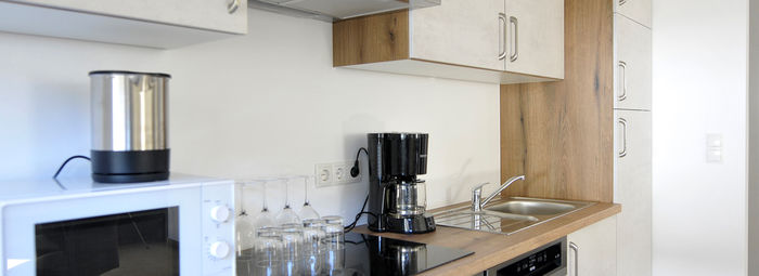 Borgo tipico del Sud Tirolo a 1 km dal Passo di Resia