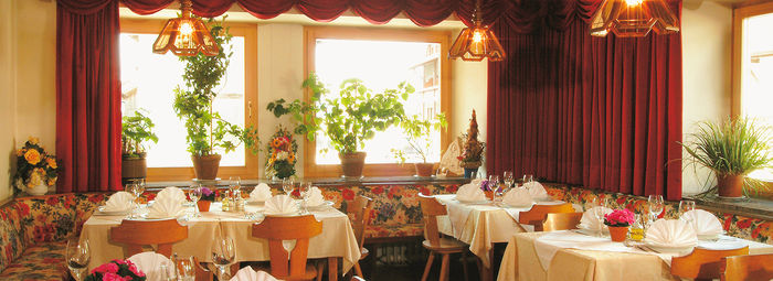 Borgo tipico del Sud Tirolo a 1 km dal Passo di Resia