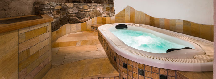 Borgo tipico del Sud Tirolo a 1 km dal Passo di Resia