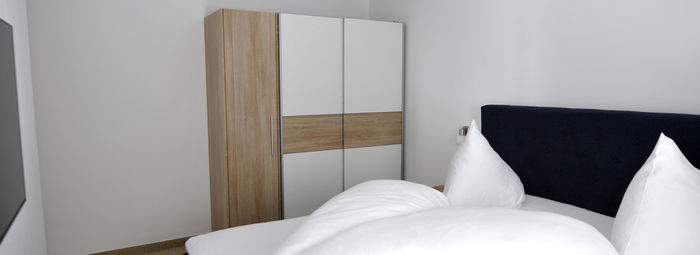 Borgo tipico del Sud Tirolo a 1 km dal Passo di Resia