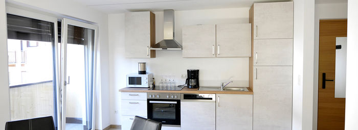 Borgo tipico del Sud Tirolo a 1 km dal Passo di Resia