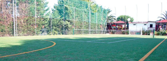 A 200 metri dalla spiaggia