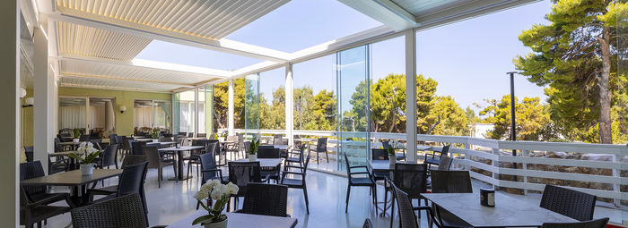 A 150 metri dalla spiaggia