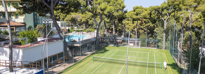 A 150 metri dalla spiaggia