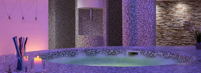 Accesso diretto al mare