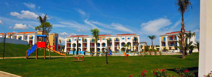 Accesso diretto al mare