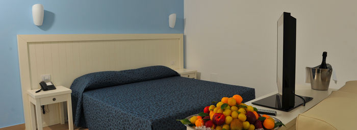 Accesso diretto al mare