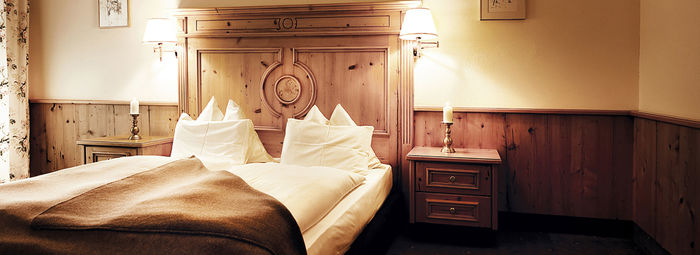 Area wellness di 1400 mq