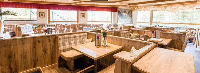 Area wellness di 1400 mq