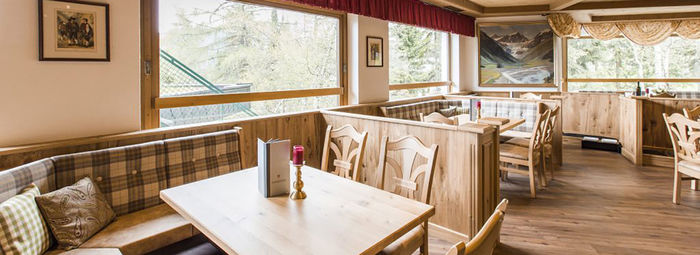 Area wellness di 1400 mq