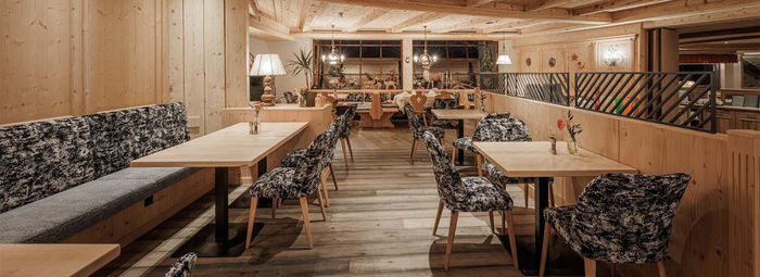 Area wellness di 1400 mq