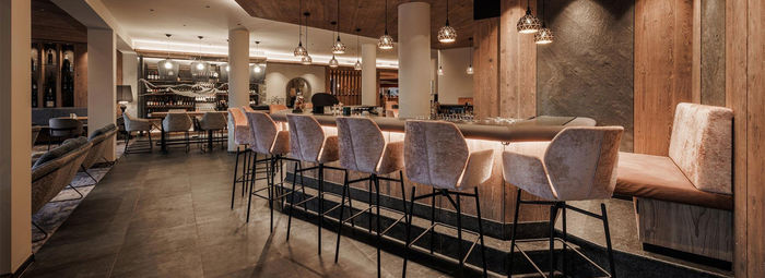 Area wellness di 1400 mq