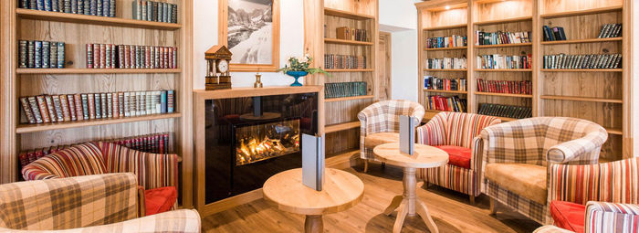 Area wellness di 1400 mq