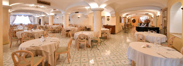 Direttamente sulla spiaggia