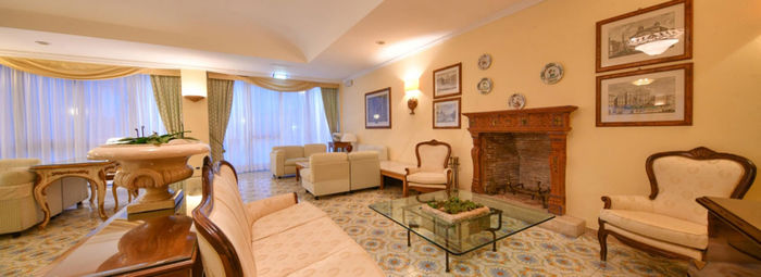 Direttamente sulla spiaggia