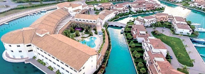 Spiaggia privata a 300 metri