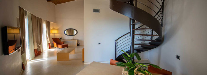 Spiaggia privata a 300 metri