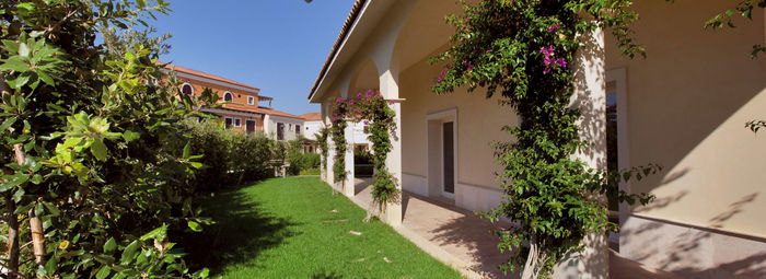 Spiaggia privata a 300 metri